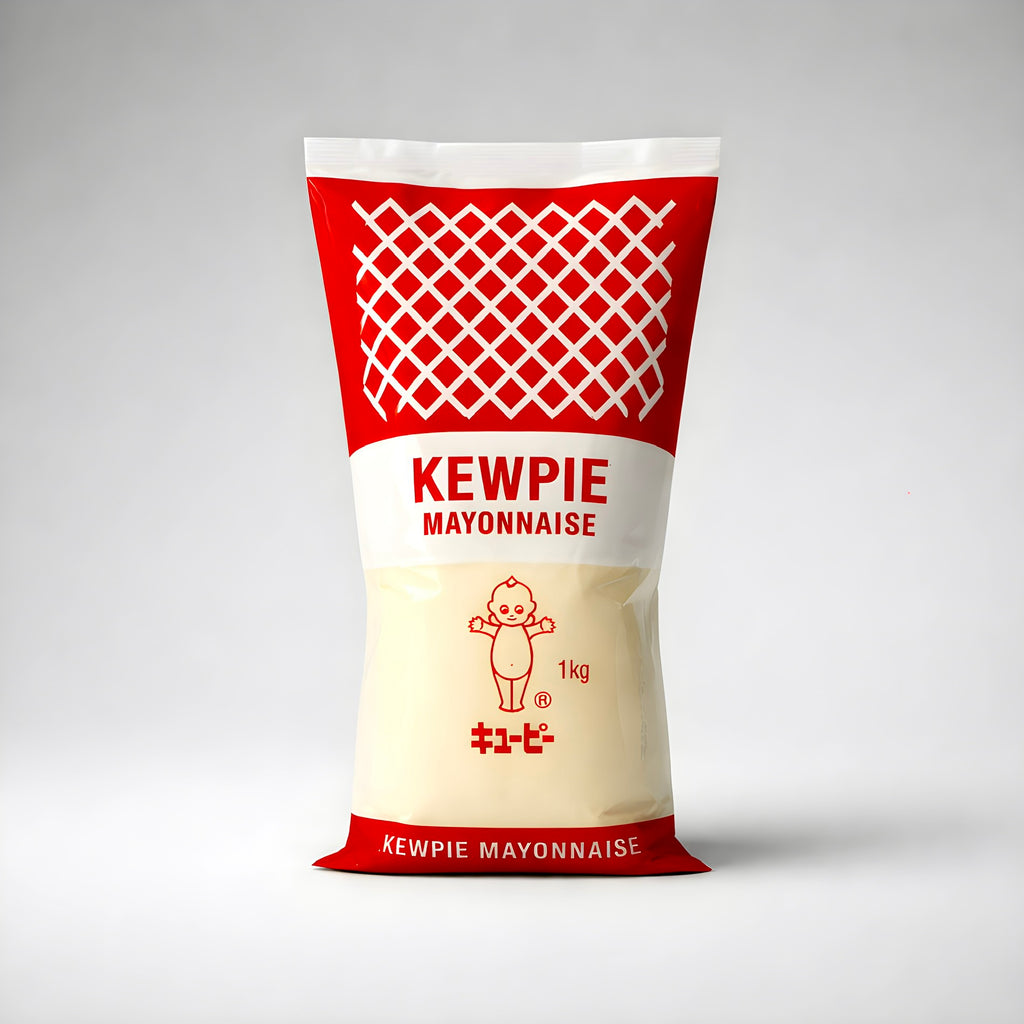 KEWPIE MAYONNAISE 1kg JAPANESE MAYO SAUCE