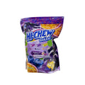 Hi-Chew Gummy Candy Acai Smoothie Mix 1kg (Acai, Blueberry, Passion Fruit)