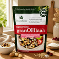Brookfarm Supergrains GranOHlaah Macadamia Cranberry&Coconut 1.3kg, Seeds *NEW*