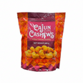 Cajun Cashews Crispy Cracker Coating 680g Crunchy Flavoured Nuts Snack Pantry