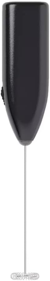 IKEA New Cordless Milk Frother Handheld Foamer Coffee PRODUKT, Pack of 2