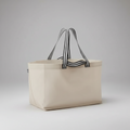 2x Ikea GORSNYGG Large Bag Shopping Bag Light Biege Best Price