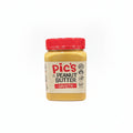 Pic's Peanut Butter Smooth 1.5kg Gluten Free Natural Spread Hi Oleic New Zealand