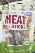 Reward Meat Sticks 15 Pack Premium Ingredient Pet Treats 100% Australian made