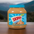 1.81 KG x Skippy Creamy Peanut Butter Delicious Tasty Smooth Spread PB Bulk Jar