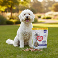 Love ’em Grain-Free Lamb Jerky with Rosemary Flavour 1 Kg
