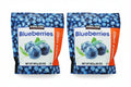 2 Pack x Kirkland Signature Whole Dried Blueberries 567gram