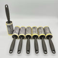 7x IKEA Bastis Lint  Roller Compatible Dust Animal Pet Hair Remover, SET OF 7