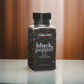 Whole Black Peppercorns Premium Kosher Herbs Spic Pepper Seasoning 400g