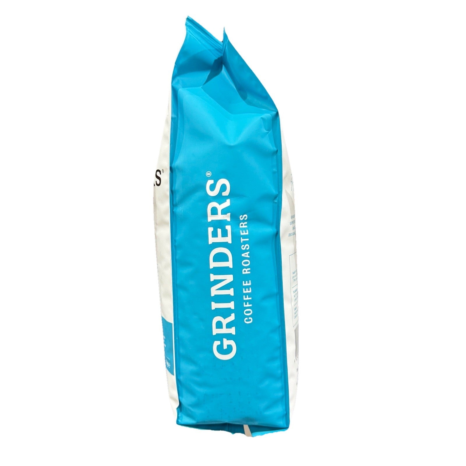 Grinders Coffee Roasters 1KG Balanced 100% Coffee Beans
