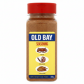 McCormick's Old Bay Seasoning 350g, For Vegetable, Seafood, Meats and More