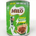 Nestle Milo Chocolate 1.5kg Malted Energy Powder Drink Tin Low GI Nutrient Rich