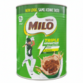 Nestle Milo Chocolate 1.5kg Malted Energy Powder Drink Tin Low GI Nutrient Rich