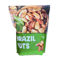 ** NEW ** Brazil Nuts 800g 100% Brazil Nuts