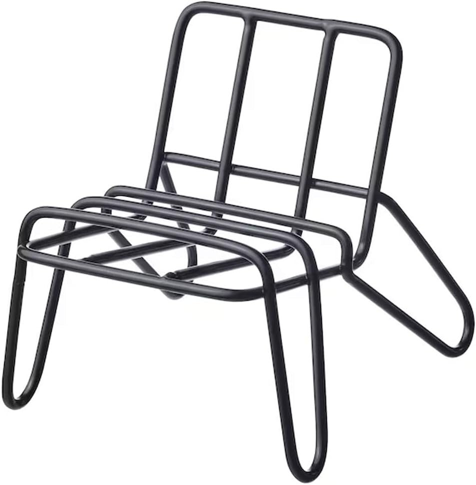 IKEA KRUBBET Mobile Phone Tablet Holder Portable Stand iPad Samsung Android Cute