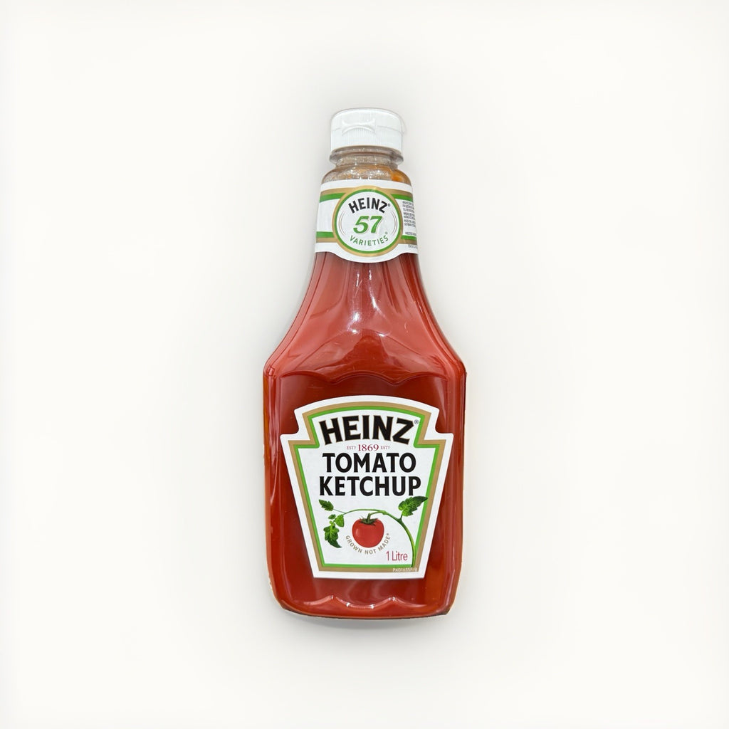 Heinz Tomato Ketchup 1 L