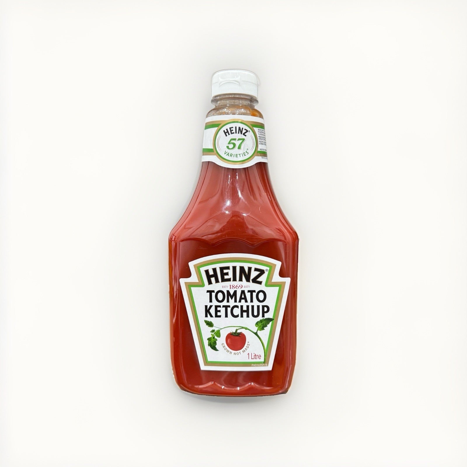Heinz Tomato Ketchup 1 L