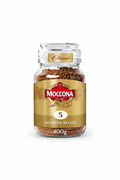 Moccona Freeze Dried Classic Coffee Classic Medium Roast 400g