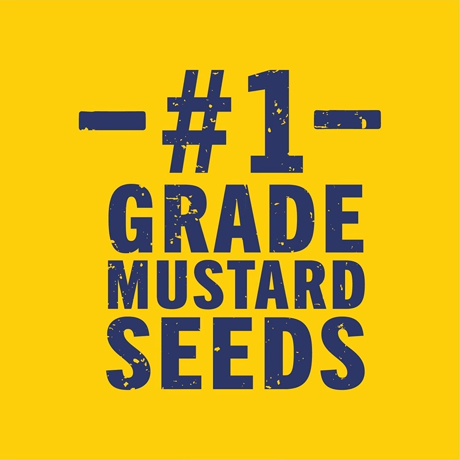2 x French's Mustard Classic Yellow 850g