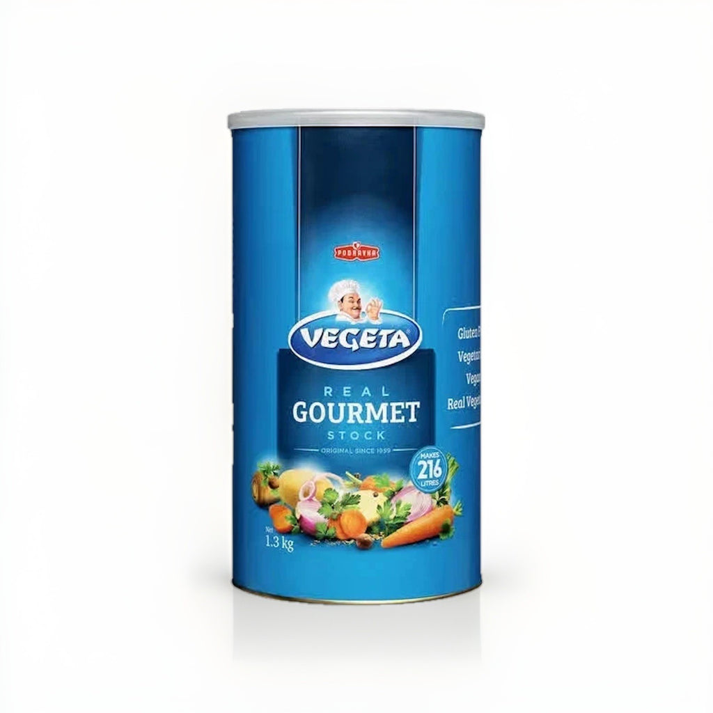 Vegeta Vegetable Real Gourmet Stock Powder 1.3kg