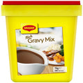 *NEW* Maggi Rich Gravy Mix Classic 1Kg 200 serves