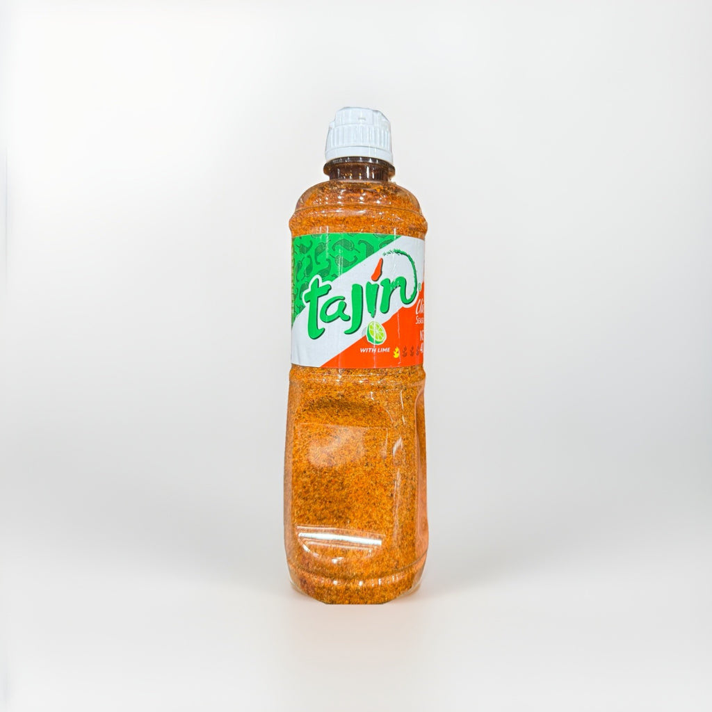 Tajin Classic Chili Spicy Seasoning 400G with Lemon