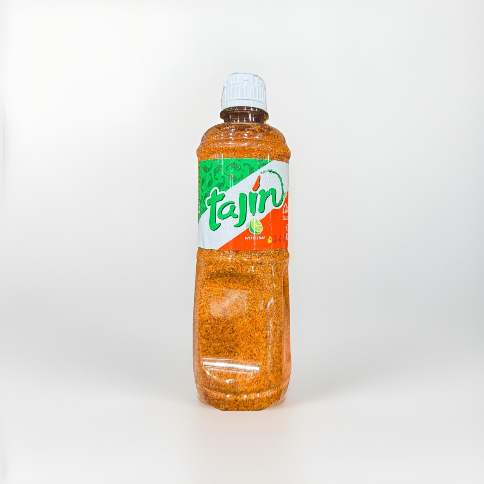 Tajin Classic Chili Spicy Seasoning 400G with Lemon