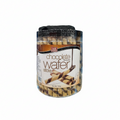 Premium Chocolate Wafer Sticks 700g  Choco Snack Soft Sweet Lollies Vegetarians
