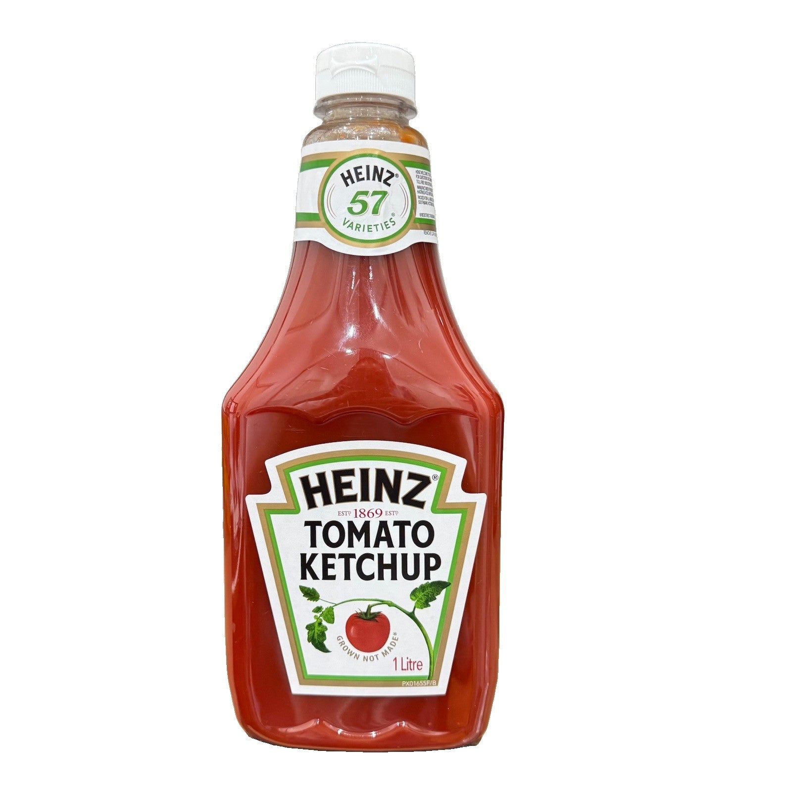 Heinz Tomato Ketchup 1 L