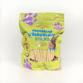 Paws & Whiskers Milky Chicker Sticks 600g  Made with Real Chicken