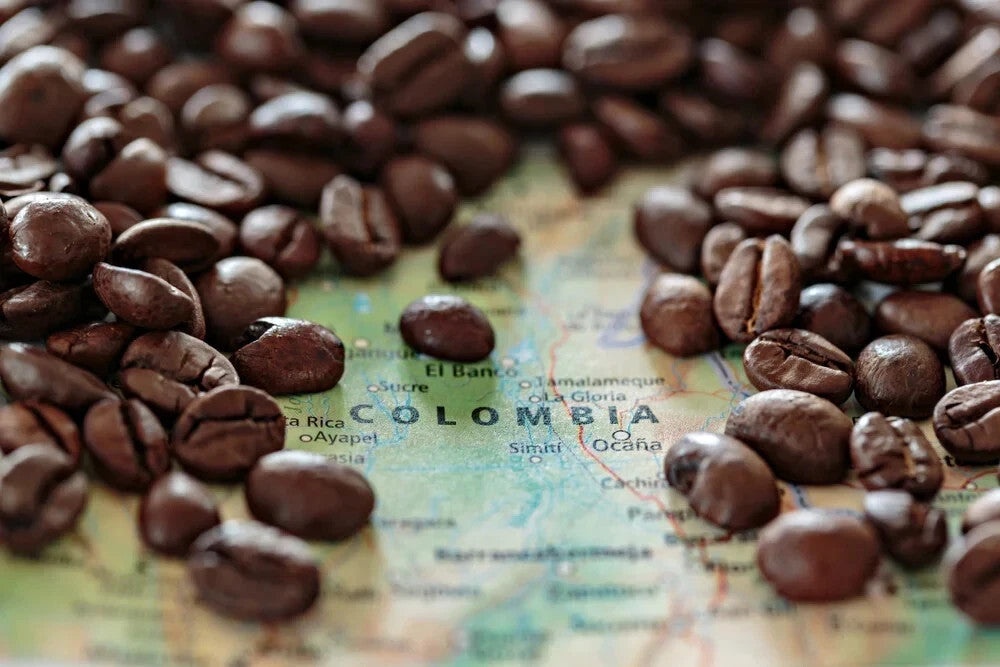 Kirkland Colombian Supremo 100% Arabica Coffee Beans 1.36kg Medium Roast Kosher