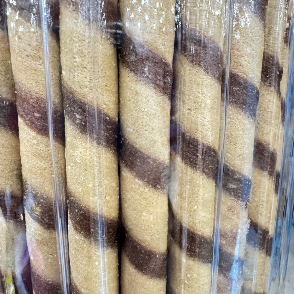 Premium Chocolate Wafer Sticks 700g  Choco Snack Soft Sweet Lollies Vegetarians