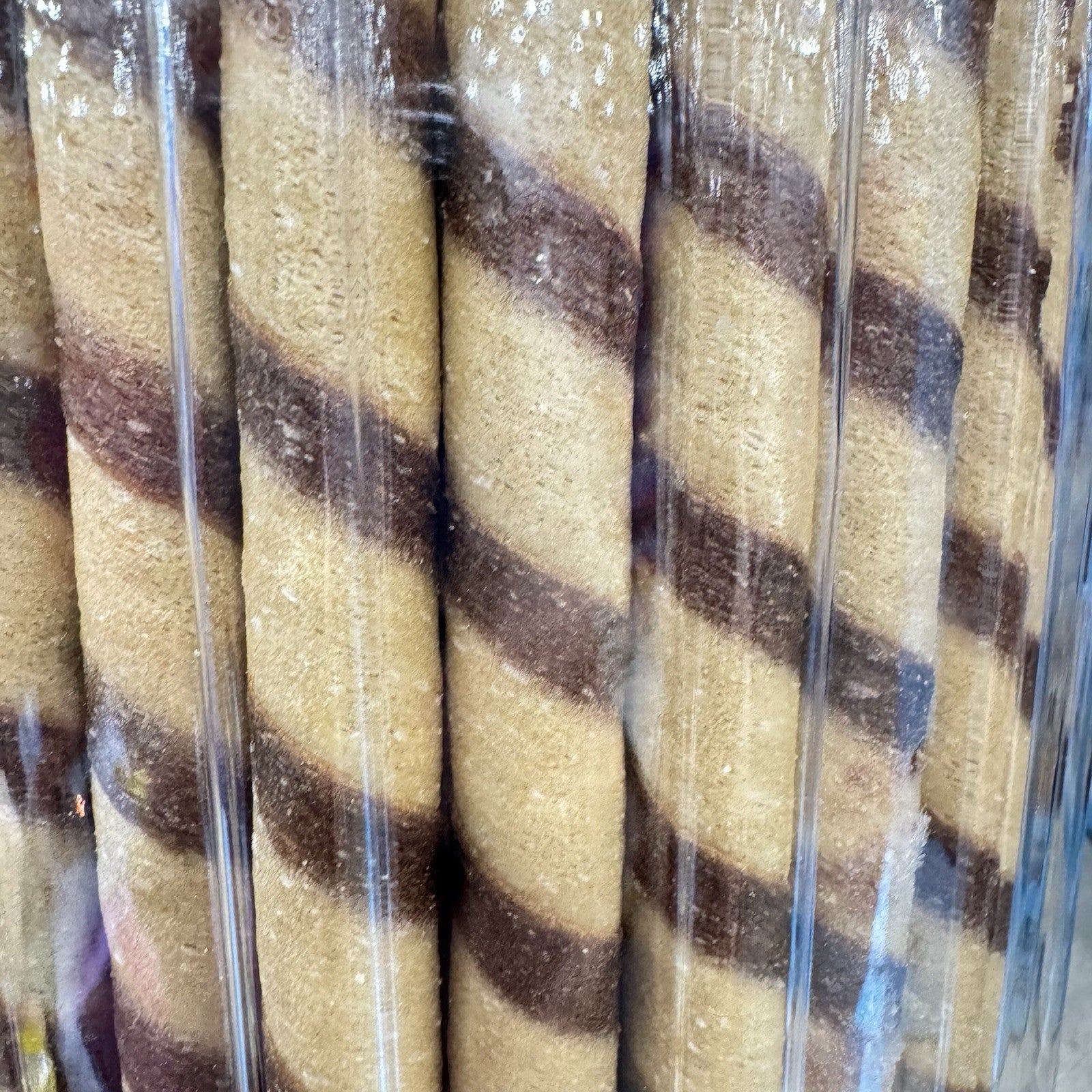 Premium Chocolate Wafer Sticks 700g  Choco Snack Soft Sweet Lollies Vegetarians