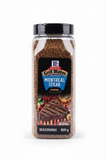 **New** McCormick Grill Mates Montreal Steak Seasoning 800gram,  Grill Mates