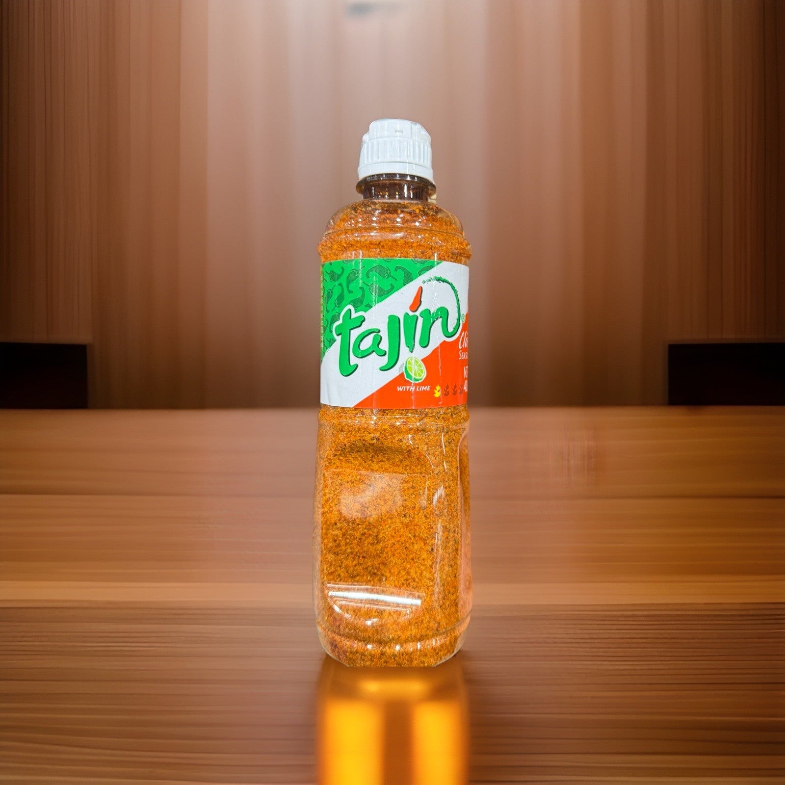 Tajin Classic Chili Spicy Seasoning 400G with Lemon