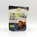 Sunny Fruit Organic Sun Dried Smyrna Figs 1.13kg Unsulphured No Sugar Added