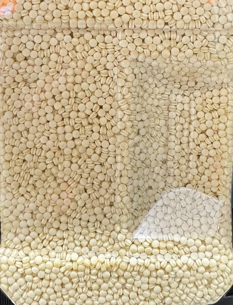 Chef's Choice Gourmet Toasted Pearl Couscous 1.7KG All Natural  Vegan NON-GMO