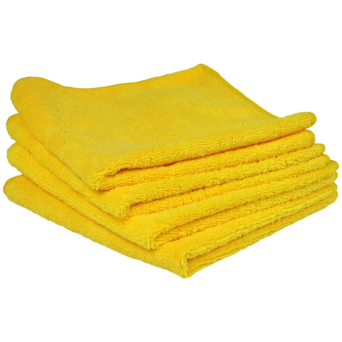 Kirkland Signature 36 Ultra Soft Plush Microfibre car Towels Cloths 40cm x 40cm
