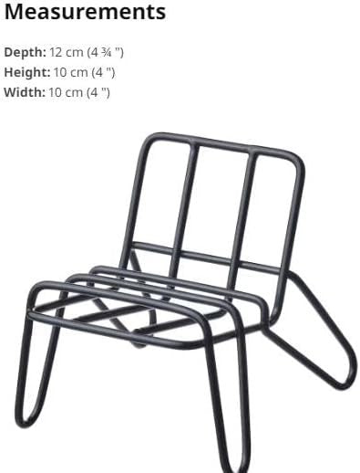 IKEA KRUBBET Mobile Phone Tablet Holder Portable Stand iPad Samsung Android Cute