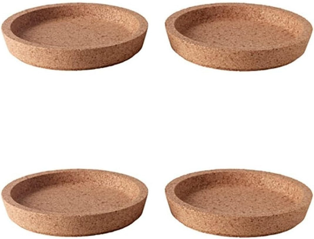 IKEA 365+ Coasters, Cork/Coaster/Cup Holder, Set of 4, *FREE Delivery*