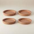 IKEA 365+ Coasters, Cork/Coaster/Cup Holder, Set of 4, *FREE Delivery*