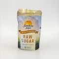 Sunshine Sugar Raw Sugar 3KG, 100% Australian Owned