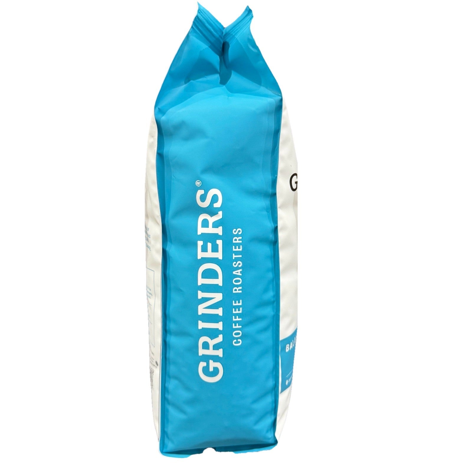 Grinders Coffee Roasters 1KG Balanced 100% Coffee Beans