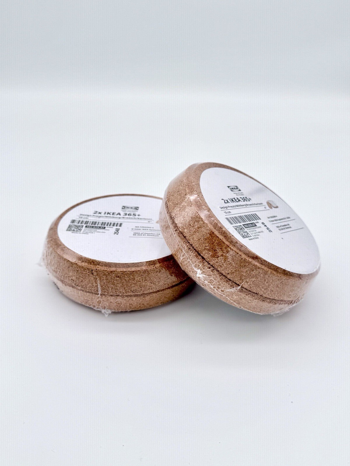 IKEA 365+ Coasters, Cork/Coaster/Cup Holder, Set of 4, *FREE Delivery*
