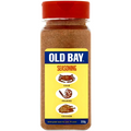 *NEW* McCormick's Old Bay Seasoning 350g, For Vegetable, Seafood, Meats and more