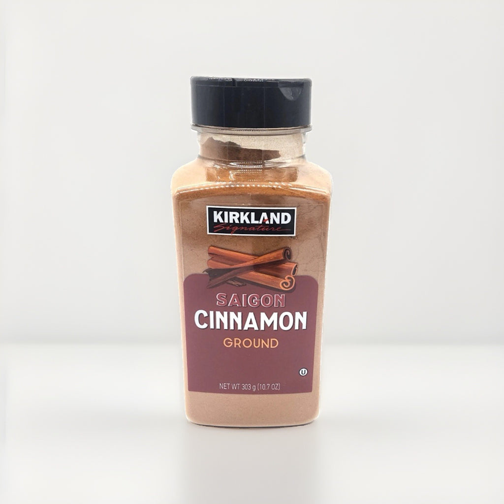Kirkland Signature Ground Saigon Cinnamon 303g