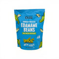 The Only Bean Crunchy Roasted Edamame Beans 510g Protein Snack Non-GMO Vegan