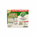 Pine O Cleen Gold Washing Machine Cleaner Forest Breeze 250ml x 4 Pack Liquid