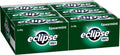 2 Pack X WRIGLEY'S ECLIPSE GREEN SPEARMINT MINTS SUGAR FREE  12 x 40g