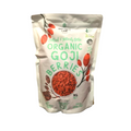 Nature's Lane Organic Dried Goji Berries 1kg Certified & Naturally Better